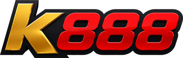 k888 Logo